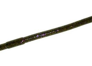 Zoom Swamp Crawler 5.5"- Green Pumpkin Purple Gold