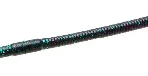 Zoom Swamp Crawler 5.5"- Junebug