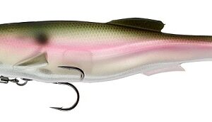 Megabass Magdraft 6" MB Gizzard