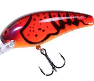 Bomber Lures Model 6A - Mad Craw