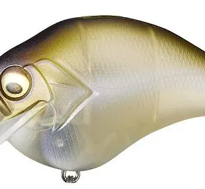 Megabass S Crank 1.5 Mat Shad