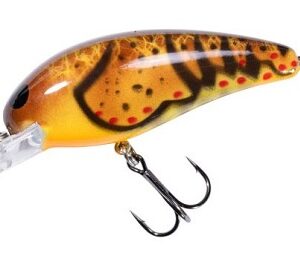 Bomber Lures Model 6A - Muddy Craw