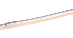 Zoom Swamp Crawler 5.5"- Natural Blue