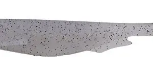 Megabass Spark Shad 4" - Neon Pepper