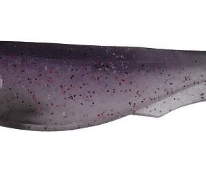 Megabass Spark Shad 4" - Purple Haze