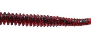 Zoom Dead Ringer 4" - Red Bug