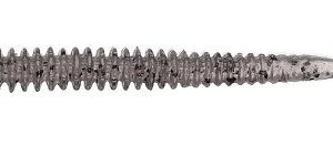 Zoom Dead Ringer 4" - Salt & Pepper