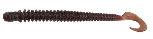 Zoom Dead Ringer 4" - Scuppernong