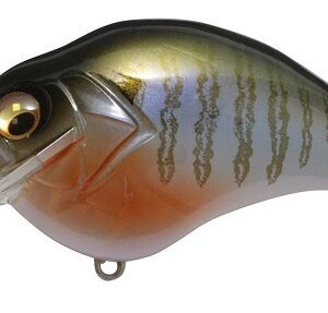Megabass S Crank 1.2 - Secret Gill