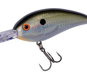 Bomber Fat Free Fingerling - Tennessee Shad