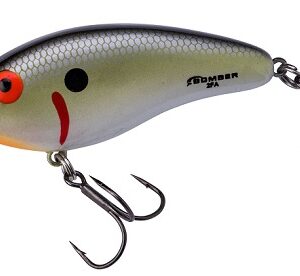 Bomber Lures Flat A - Tennessee Shad