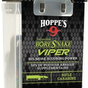 Hoppe's Viper Den Boresnake 24015VD- .308 - .30 caliber