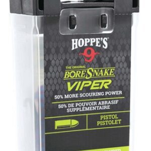 Hoppe's Viper Den Boresnake 24002VD- .357 / .380 / 9MM pistol
