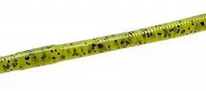 Zoom Swamp Crawler 5.5"- Watermelon Seed