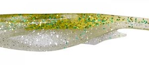 Megabass Spark Shad 5" - Baby Bass