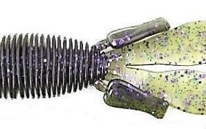 Missile Baits D Bomb - Candy Grass