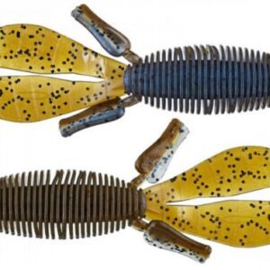 Missile Baits D Bomb - Copper Chopper