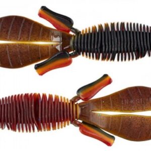 Missile Baits D Bomb - El Diablo