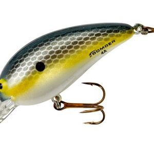 Bomber Lures Model 7A - Foxy Shad