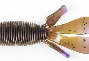 Missile Baits D Bomb - GP3