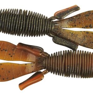 Missile Baits D Bomb - Golden Amber