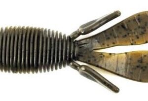 Missile Baits D Bomb - Green Pumpkin