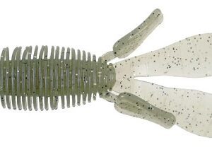 Missile Baits D Bomb - Hillbilly Magic