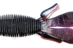 Missile Baits D Bomb - Lovebug