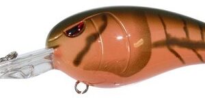 SPRO Mike McClelland RkCrawler 55 Crankbait- Missouri Craw
