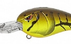 SPRO Mike McClelland RkCrawler 55 Crankbait- Spring Craw