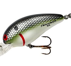 Bomber Lures Model 7A - Tennessee Shad