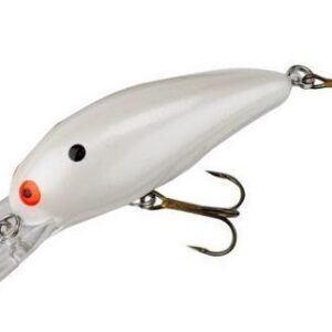 Bomber Lures Model 7A - White