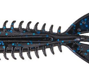 Zoom Midsize Z-Craw - Black Blue Flake