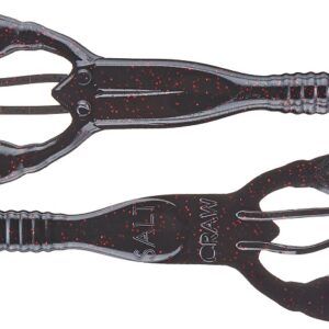 YUM Salt Craw - Black Neon