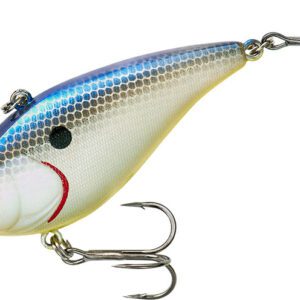 Booyah Baits Hard Knocker 1/2oz. - Bling