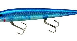 Smithwick Suspending Rattlin Rogue - Blue Back Herring
