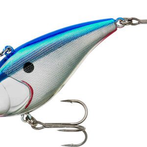 Booyah Baits Hard Knocker 1/2oz. - Blue Shiner