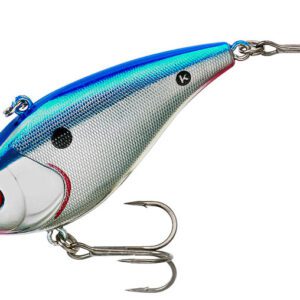 Booyah Baits One Knocker 1/2oz. - Blue Shiner