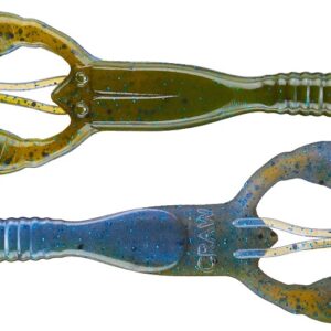 YUM Salt Craw - Bream