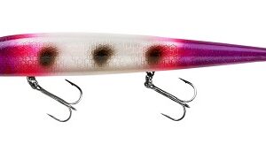 Smithwick Perfect 10 Rogue - C-Town