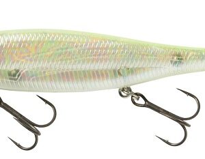 Booyah Baits Flash Point Jerkbait - Canary