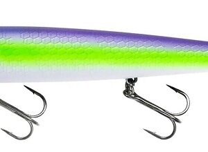 Smithwick Perfect 10 Rogue - Deep Threadfin