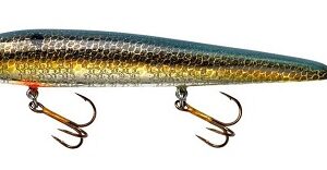 Smithwick Suspending Rattlin Rogue - Foxy Momma