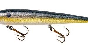 Smithwick Suspending Rattlin Rogue - Foxy Shad