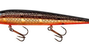 Smithwick Suspending Rattlin Rogue - Gold Rogue