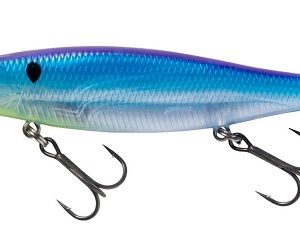 Booyah Baits Flash Point Jr. Deep Jerkbait - Hyper
