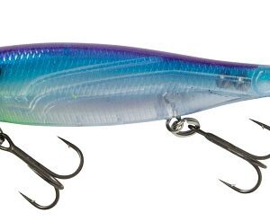Booyah Baits Flash Point Jr. Jerkbait - Hyper