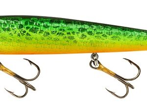 Smithwick Suspending Rattlin Rogue - Lacy Tiger