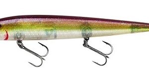 Smithwick Suspending Rattlin Rogue - Lady