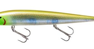 Smithwick Suspending Rattlin Rogue - Lemon Lime Crush